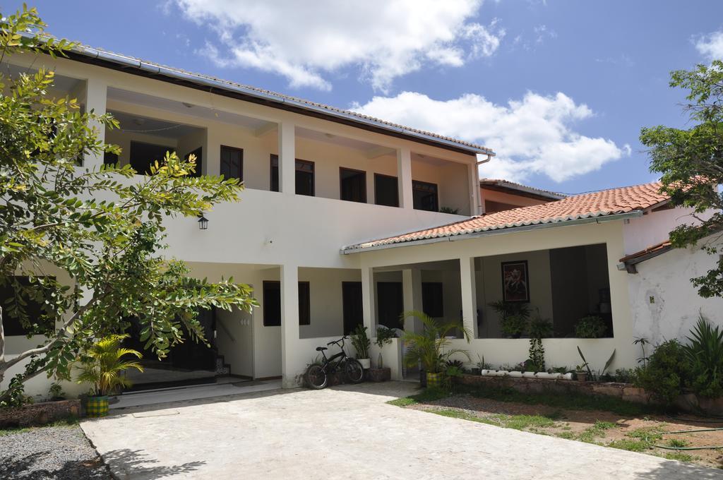 Pousada Mirantes Do Sincora Mucuge Exterior photo